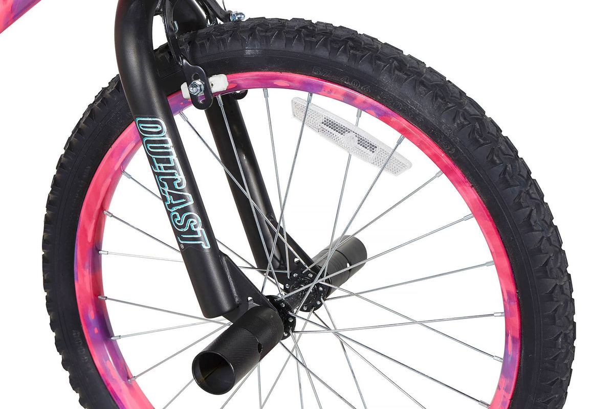 Girls Bike S555