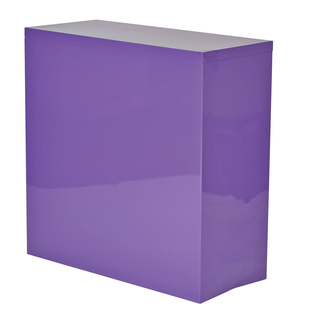 Metal Bookcase M598834