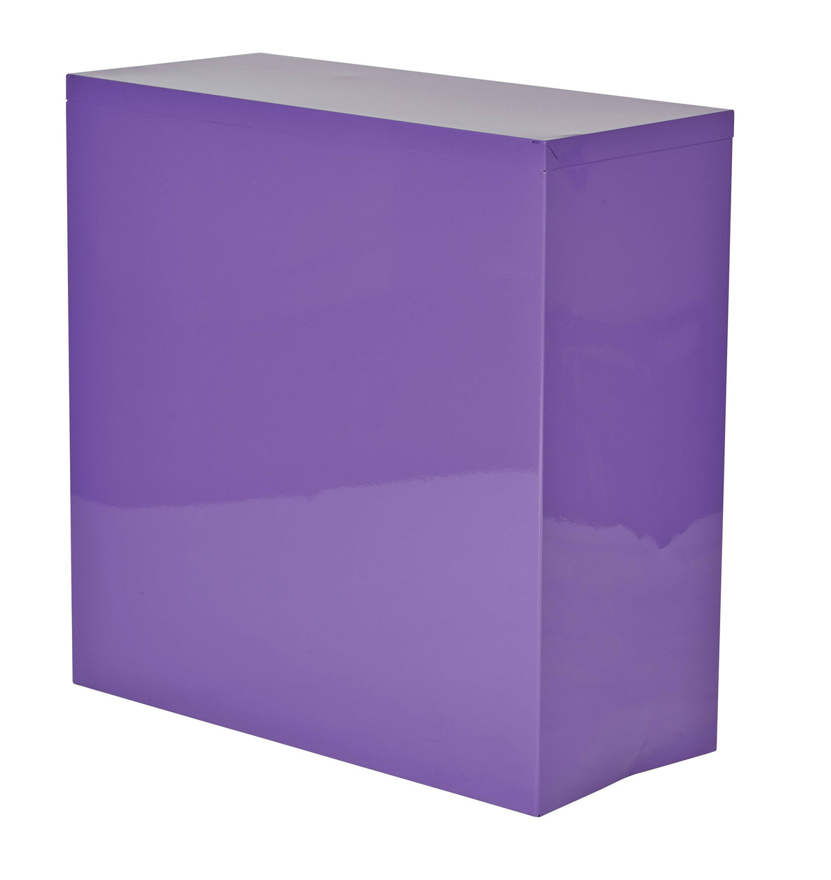 Metal Bookcase M598834