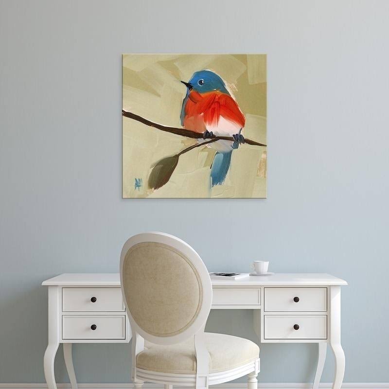 Canvas Art (36 x 36) M549071