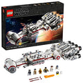 1768 Pieces LEGO Star Wars Building Kit K722