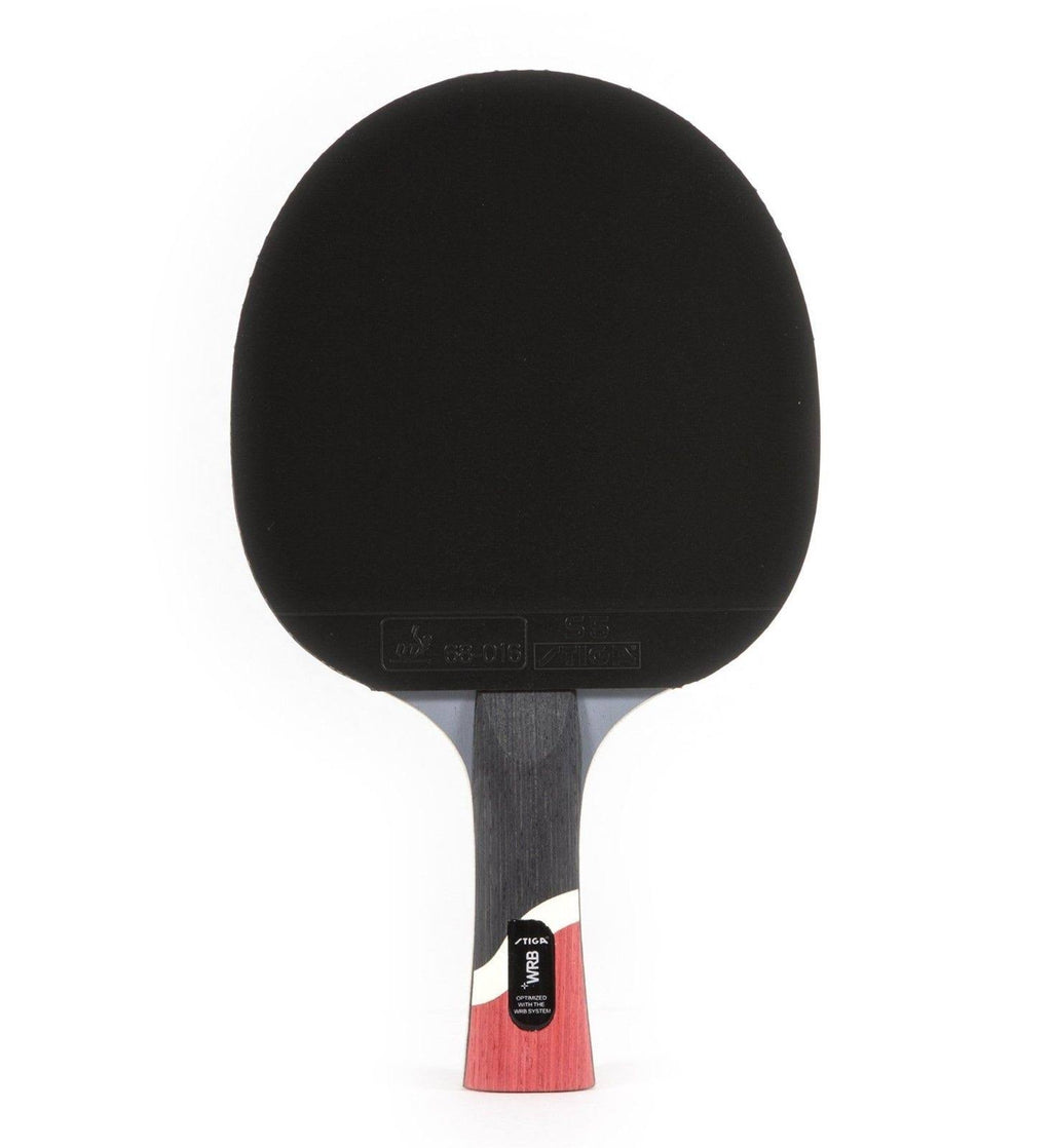 Pro Carbon Table Tennis Racket G122