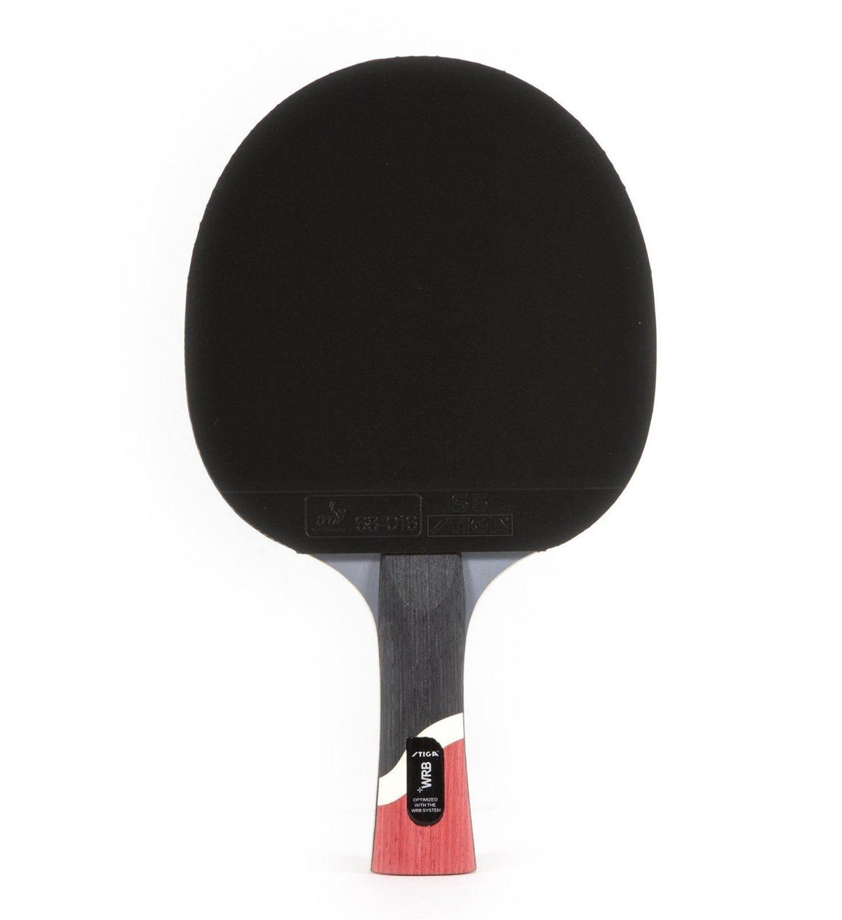 Pro Carbon Table Tennis Racket G122