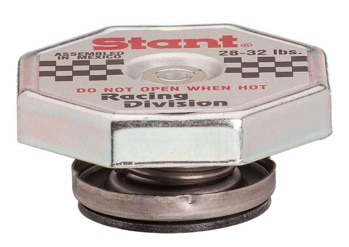 Radiator Cap I4339