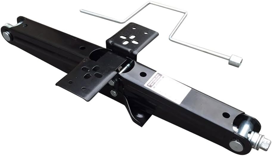 Scissor Lift Jack 5000lb 2pc-Set K178655
