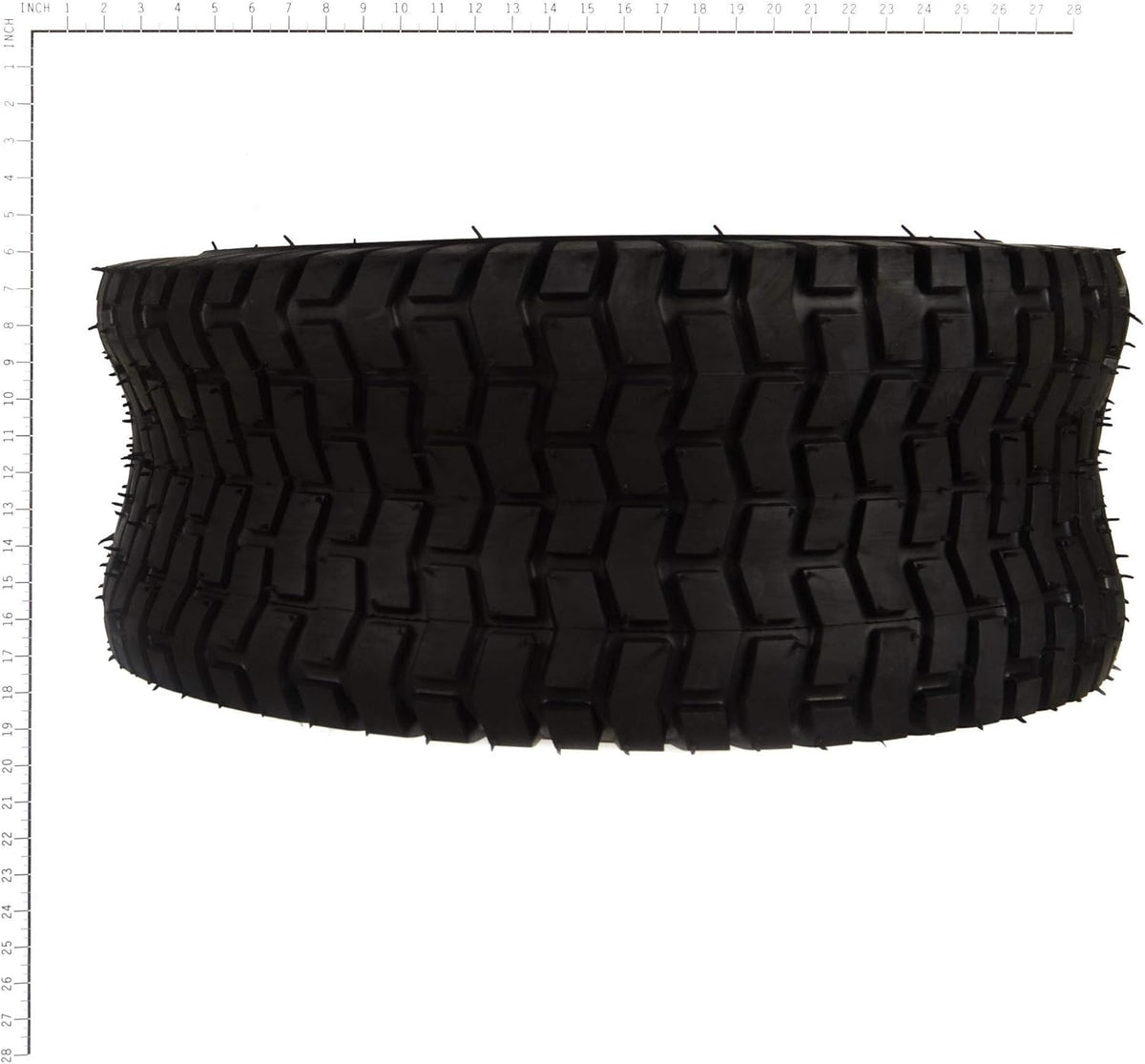 23X950-12 Tubeless Tire 2-Ply F176482