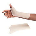 Small Solid Beige Thumb Spica R209420