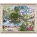 Counted Cross-Stitch Kit E620