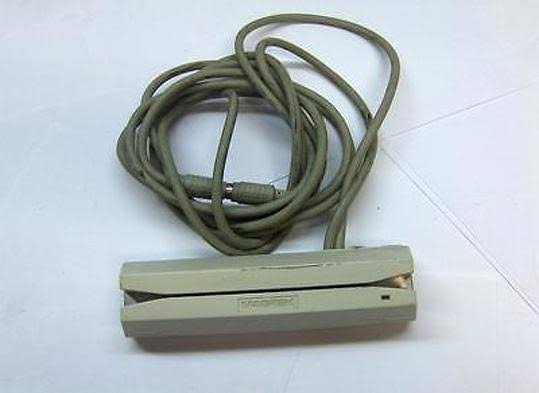 Magnetic Card Reader N82298