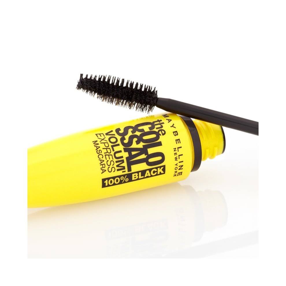 Black Volum Express Mascara L7650
