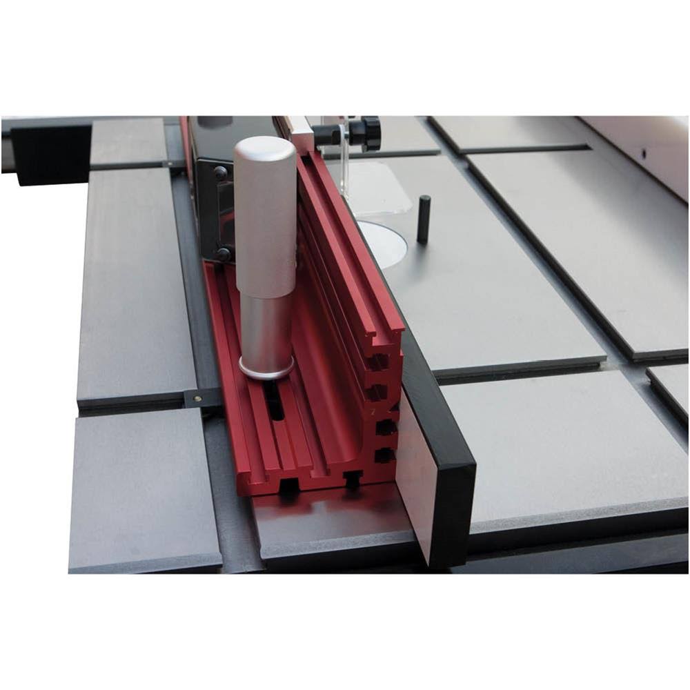 20x22 x 27x22 Router Extension Table Q9332