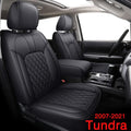 Water Proof Faux Leather Seat Covers P19978