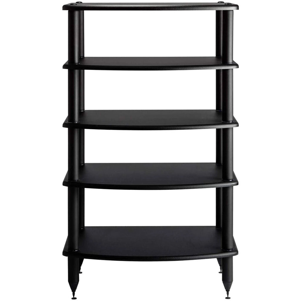 Five Shelf Audio Rack Y5827