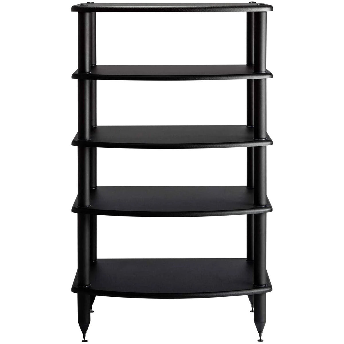 Five Shelf Audio Rack Y5827
