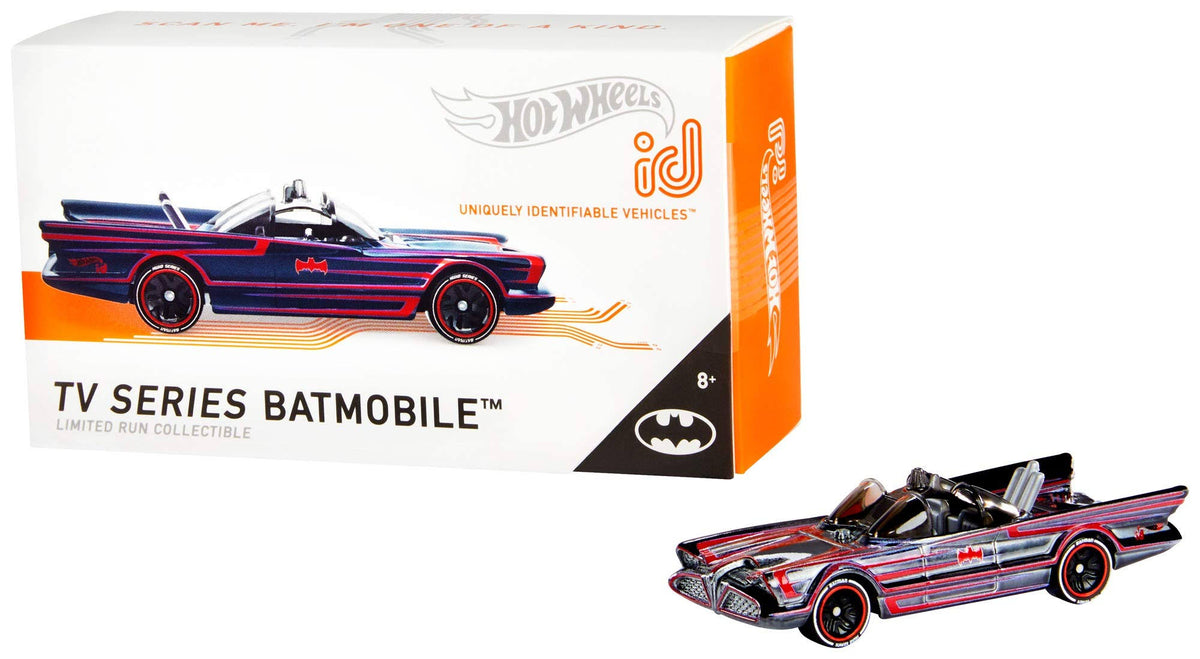 Batmobile Diecast Car G238141
