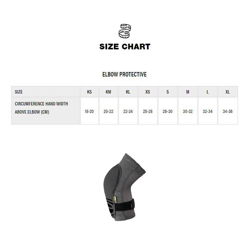 Elbow Pads C20850