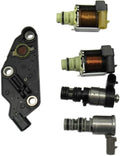 4T65E Transmission Solenoid Kit Set Pack of 2 G6593