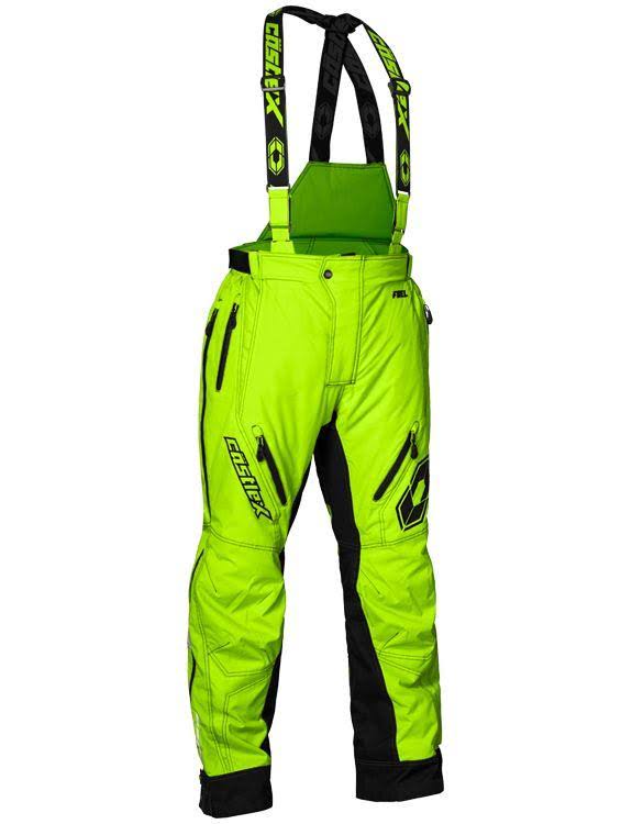 Hi Vis Snowmobile Pant Large N76289
