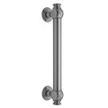 32x22 Smooth Grab Bar with End Caps N73253