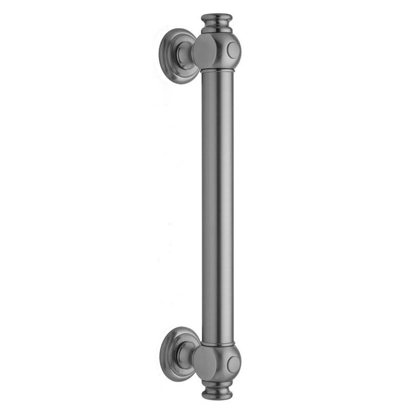 32x22 Smooth Grab Bar with End Caps N73253