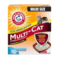 Clumping Litter Multi-Cat N596301