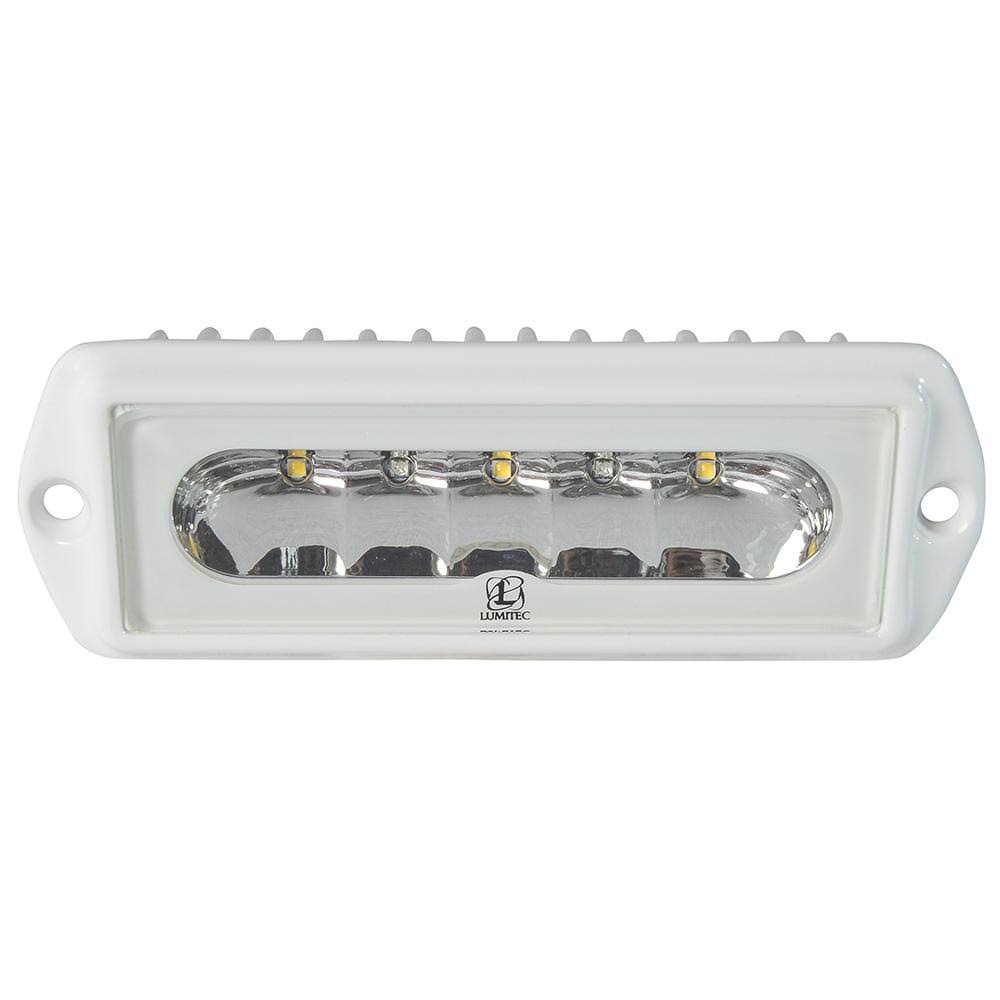 Flush Mount LED Flood Light Y6206