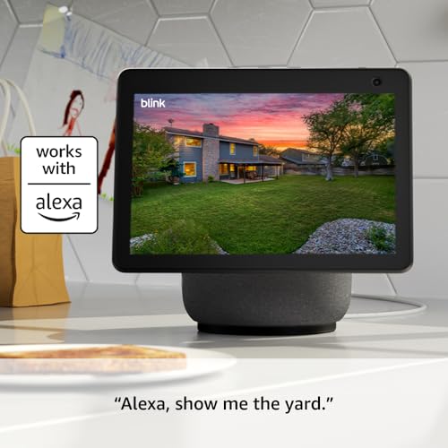 Wireless Security Camera System D4204