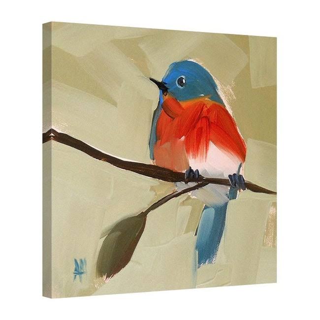 Canvas Art (36 x 36) M549071