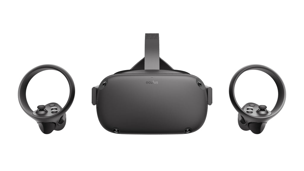 64GB VR Headset F4800