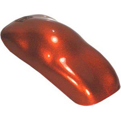 Firemist Orange Gallon Urethane Basecoat Clearcoat Car Auto Paint Kit E537