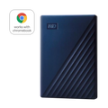 2TB Portable External Hard Drive L94744