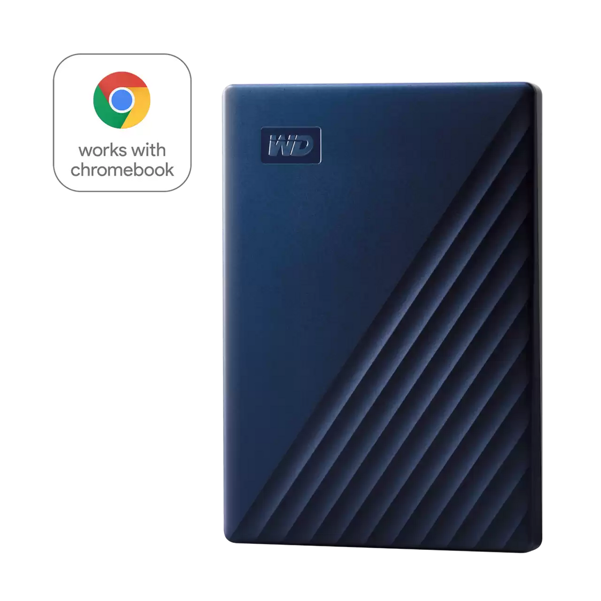 2TB Portable External Hard Drive L94744