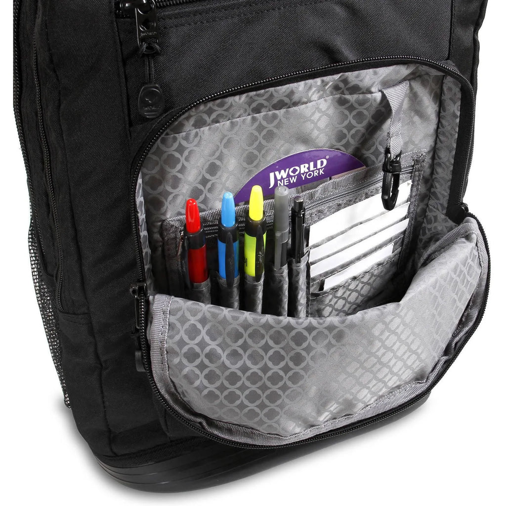 Notebook carrying backpack C7710
