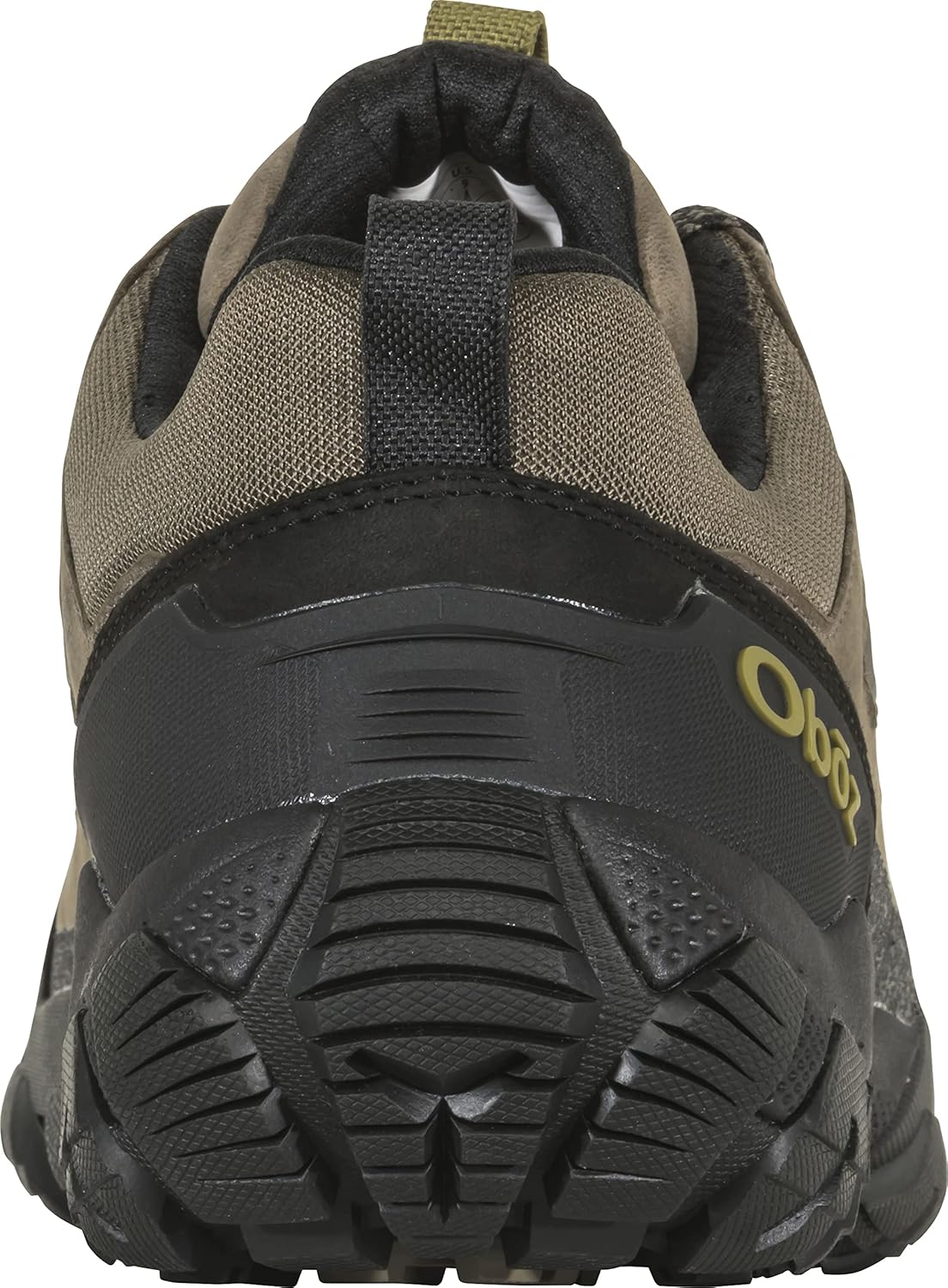 Men's Sawtooth X Low Hiking Shoe, Sediment, 12 S383