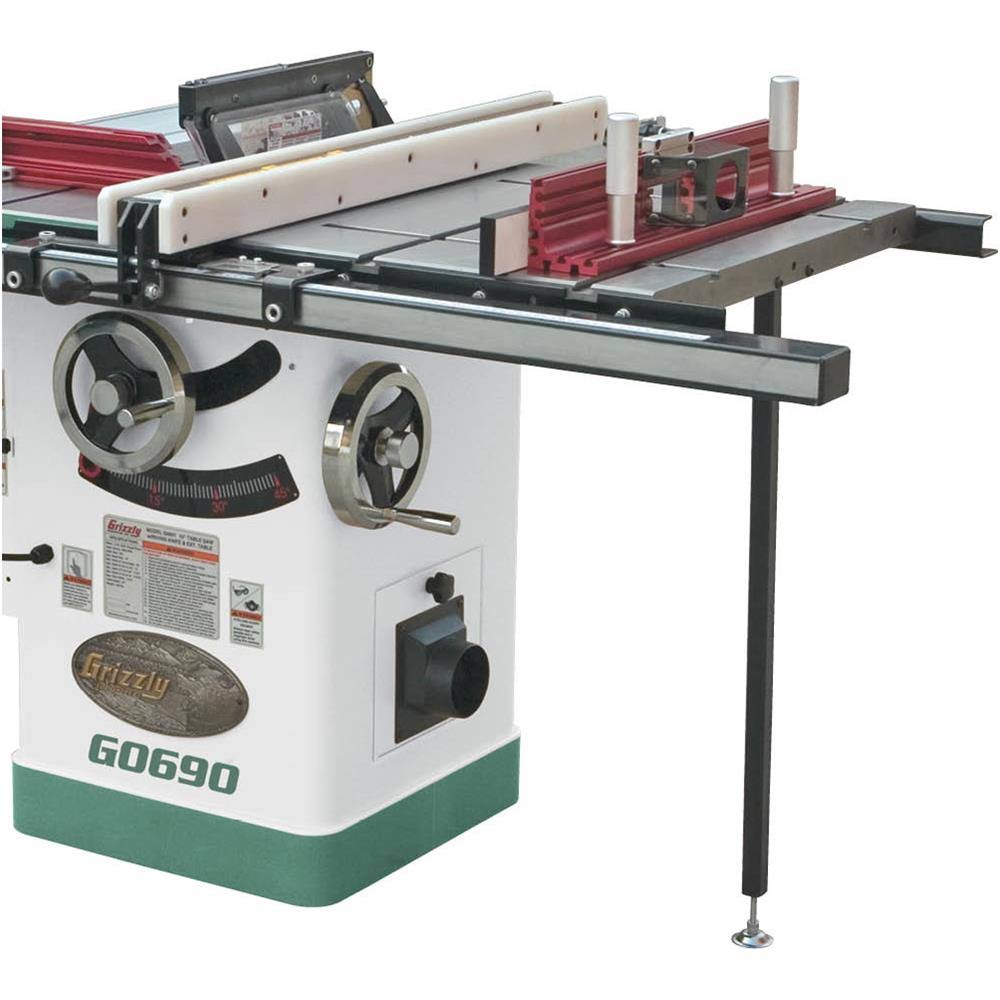 20x22 x 27x22 Router Extension Table Q9332