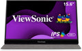 15.6 Inch 1080p Portable IPS Monitor with Dual Speakers N1468