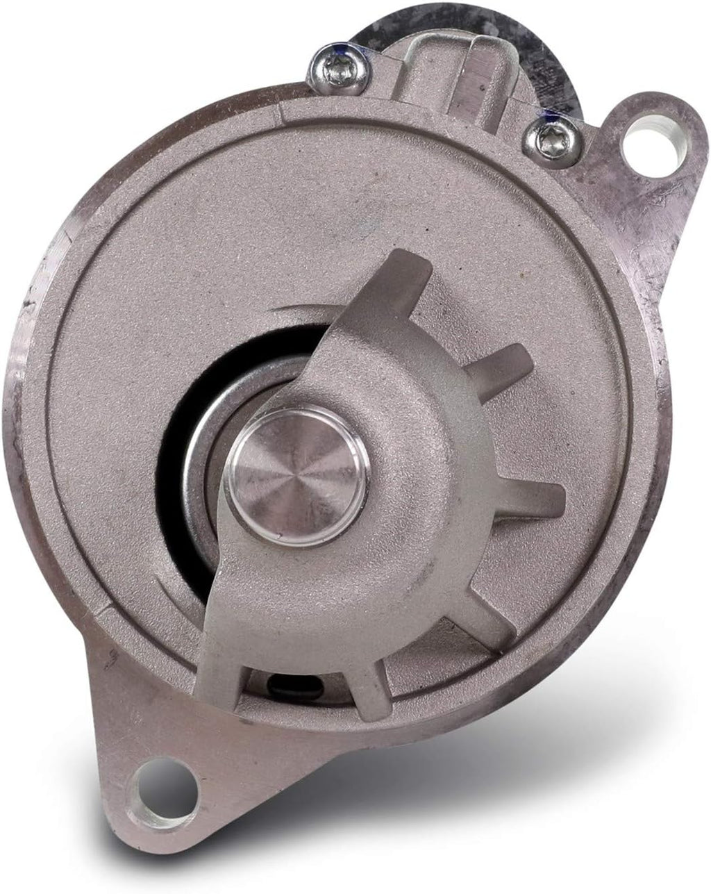 Starter Replacement Z60156