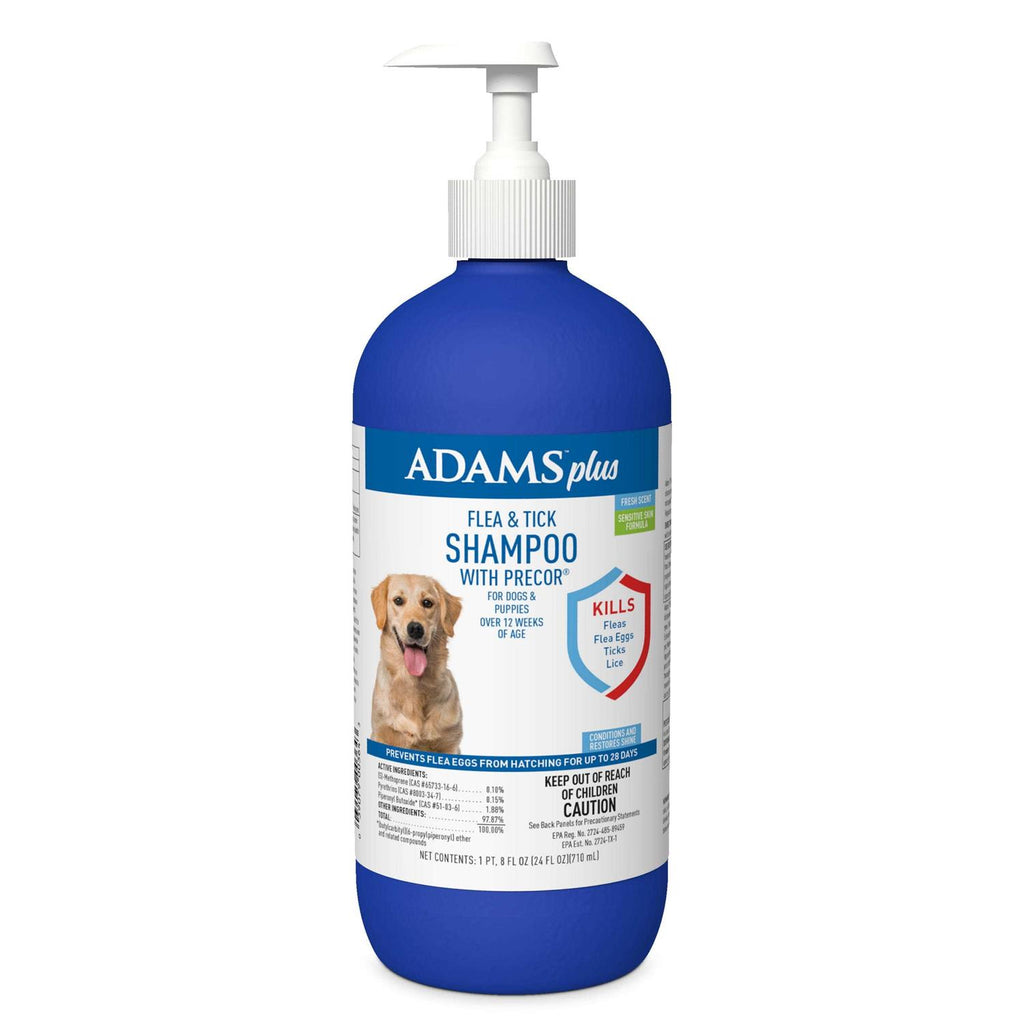 Flea Tick Shampoo T761289