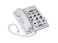 Big Button Speaker Phone B710656