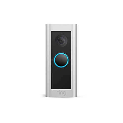Wired Doorbell Pro R820212
