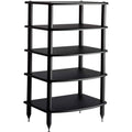 Five Shelf Audio Rack Y5827