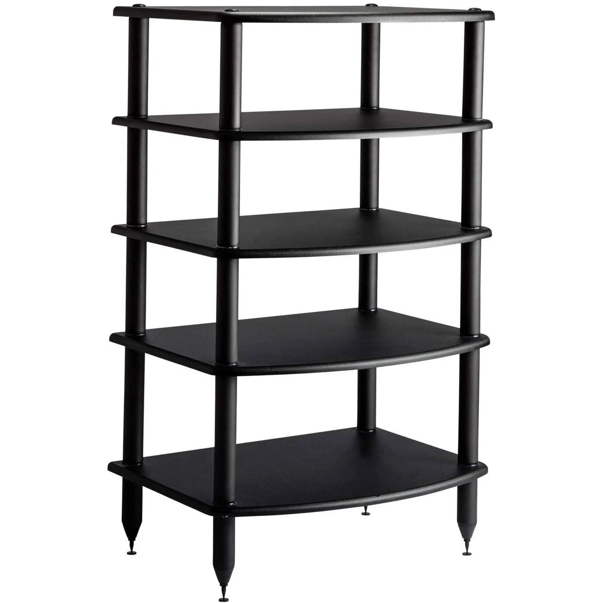 Five Shelf Audio Rack Y5827