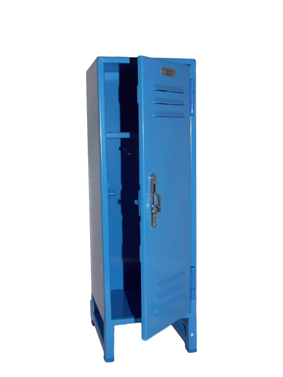 18" Doll School Locker Set W39876