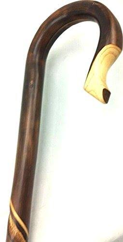 Scorched Cherry Maple Cane J772959