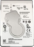 2TB 5400RPM 128MB Cache SATA 6Gb/s 2.5in Internal Hard Drive C475