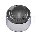 Chrome Wheel Center Hub Cap U999946