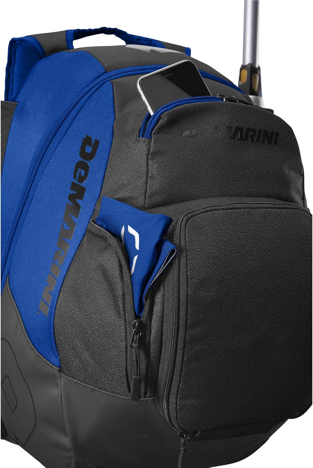 Royal Baseball Backpack R11593
