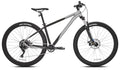 29" Men's Mountain Bike, Black and Taupe B20737