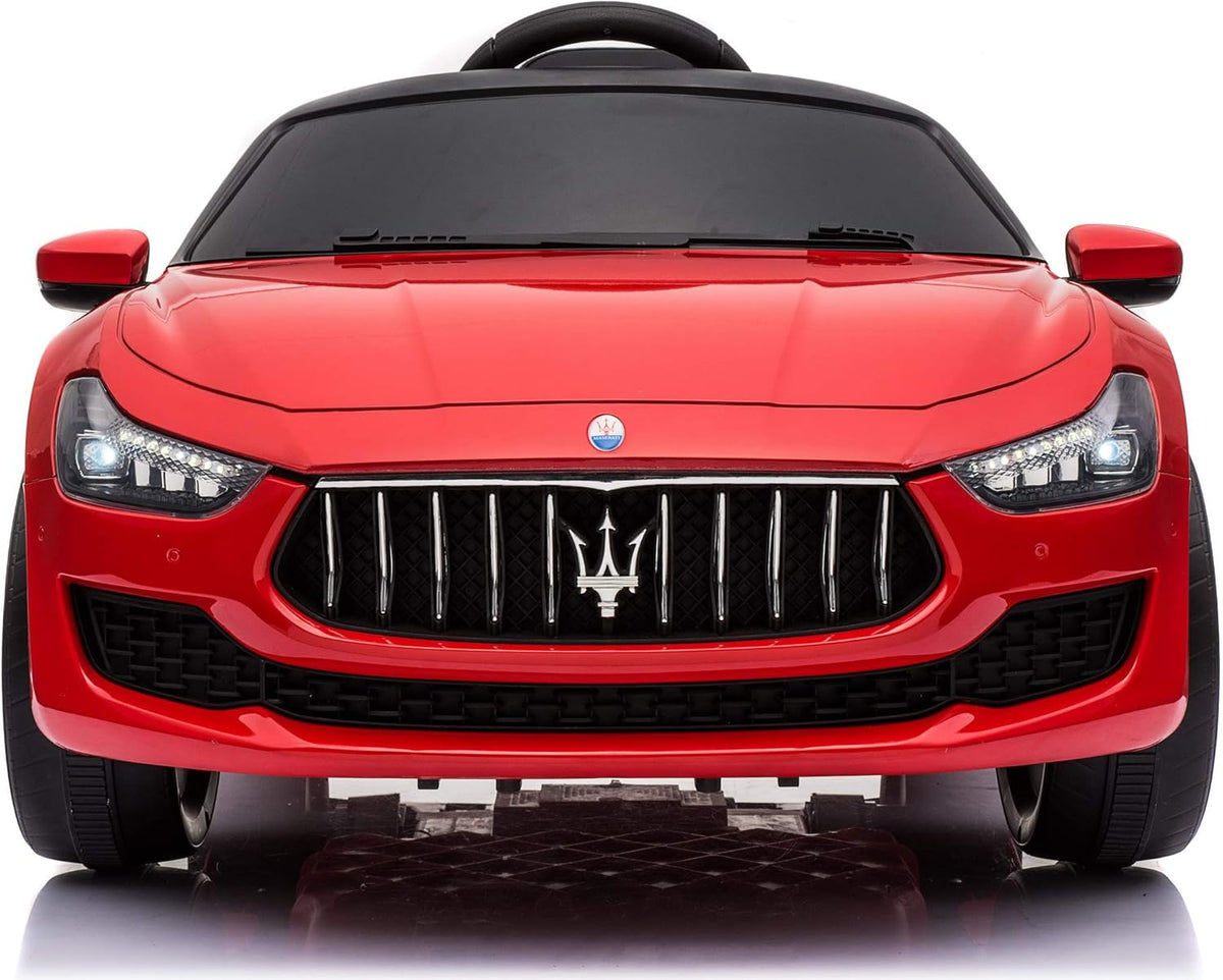12V Rechargeable Kids Ride On Car U6308