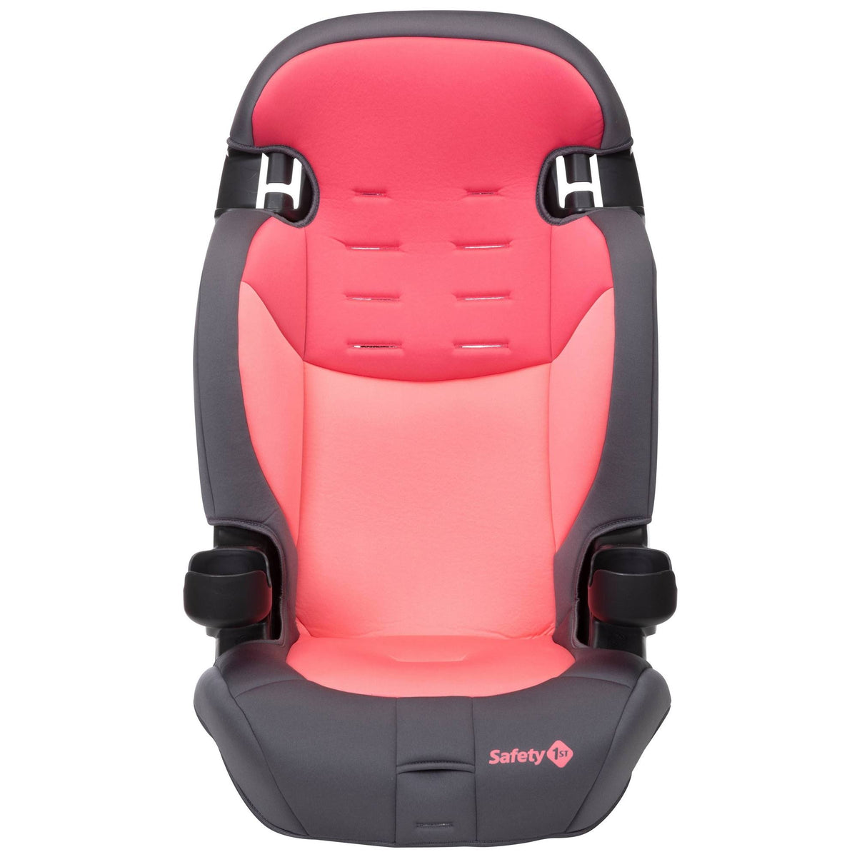 Grand Booster Car Seat, Sunrise Coral S9641